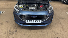 Ford Fiesta 1.0 EcoBoost Titanium 5dr Petrol Hatchback